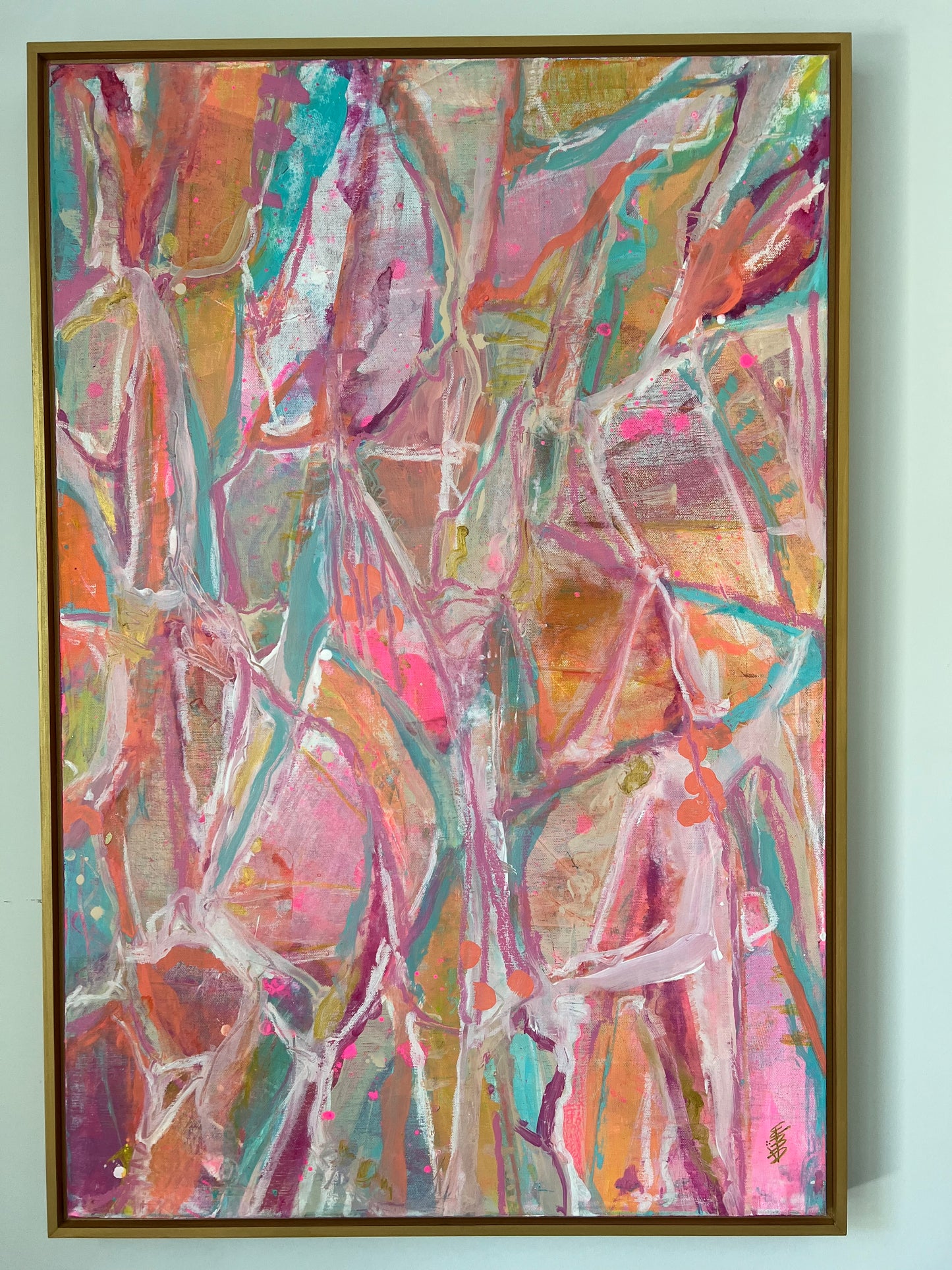25x37 whims and fancies