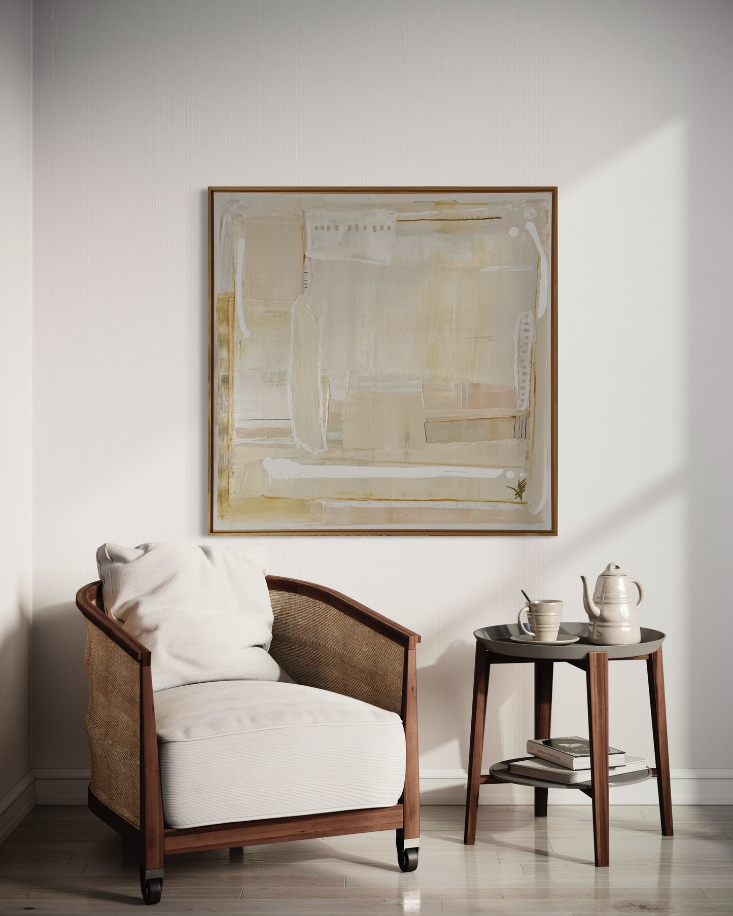 37x37 Neutral on neutral