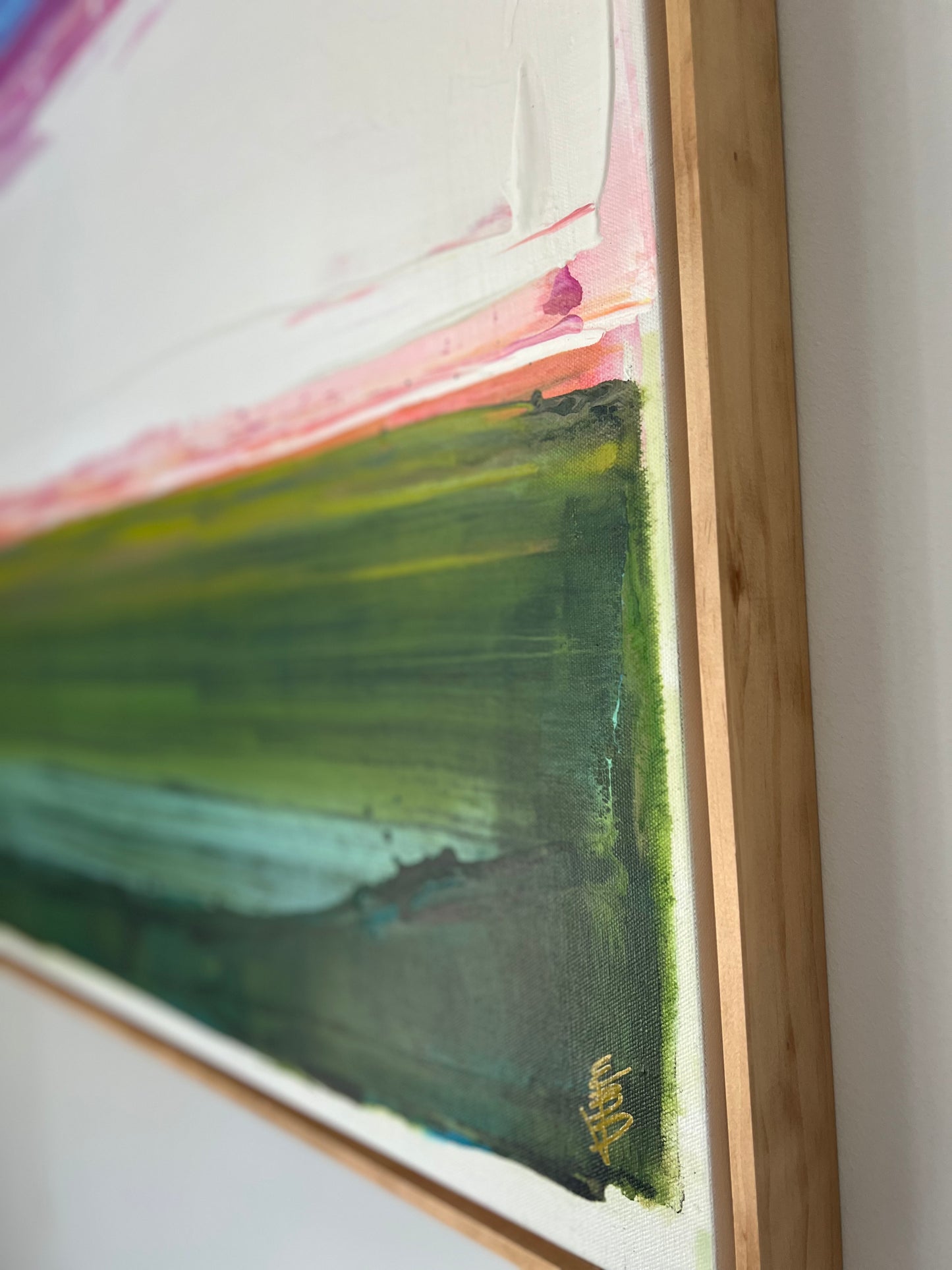 31x41, The topographic field