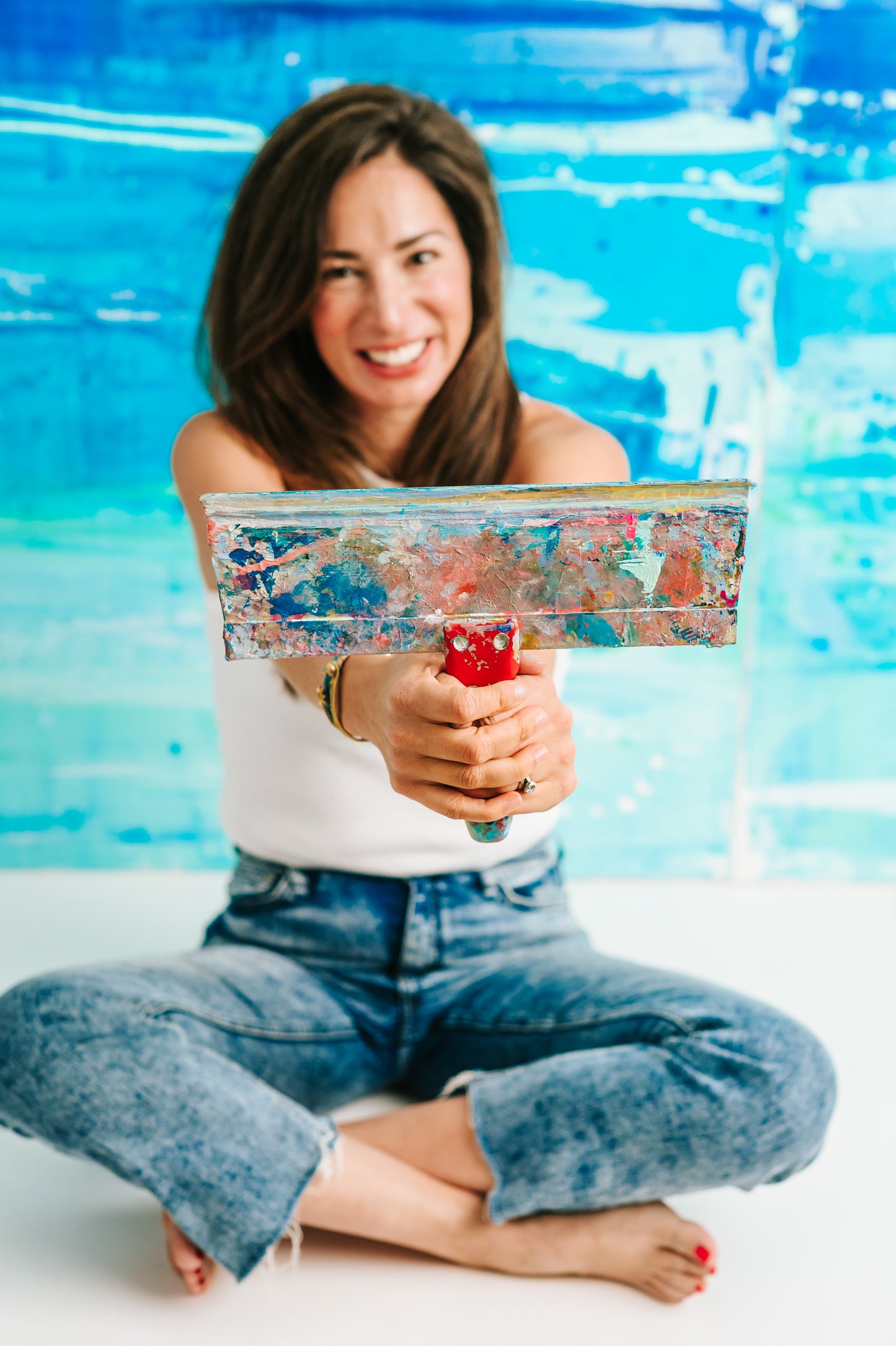 October ‘24 commission