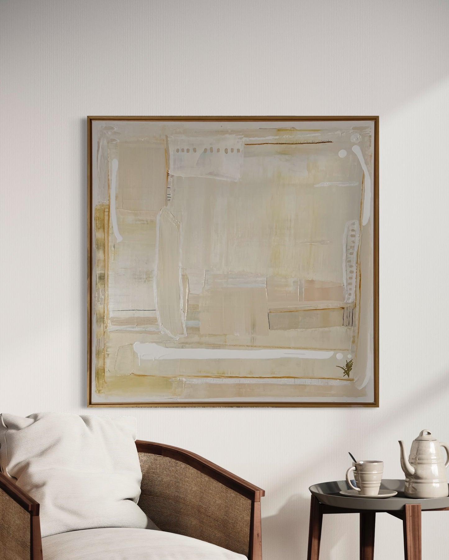 37x37 Neutral on neutral