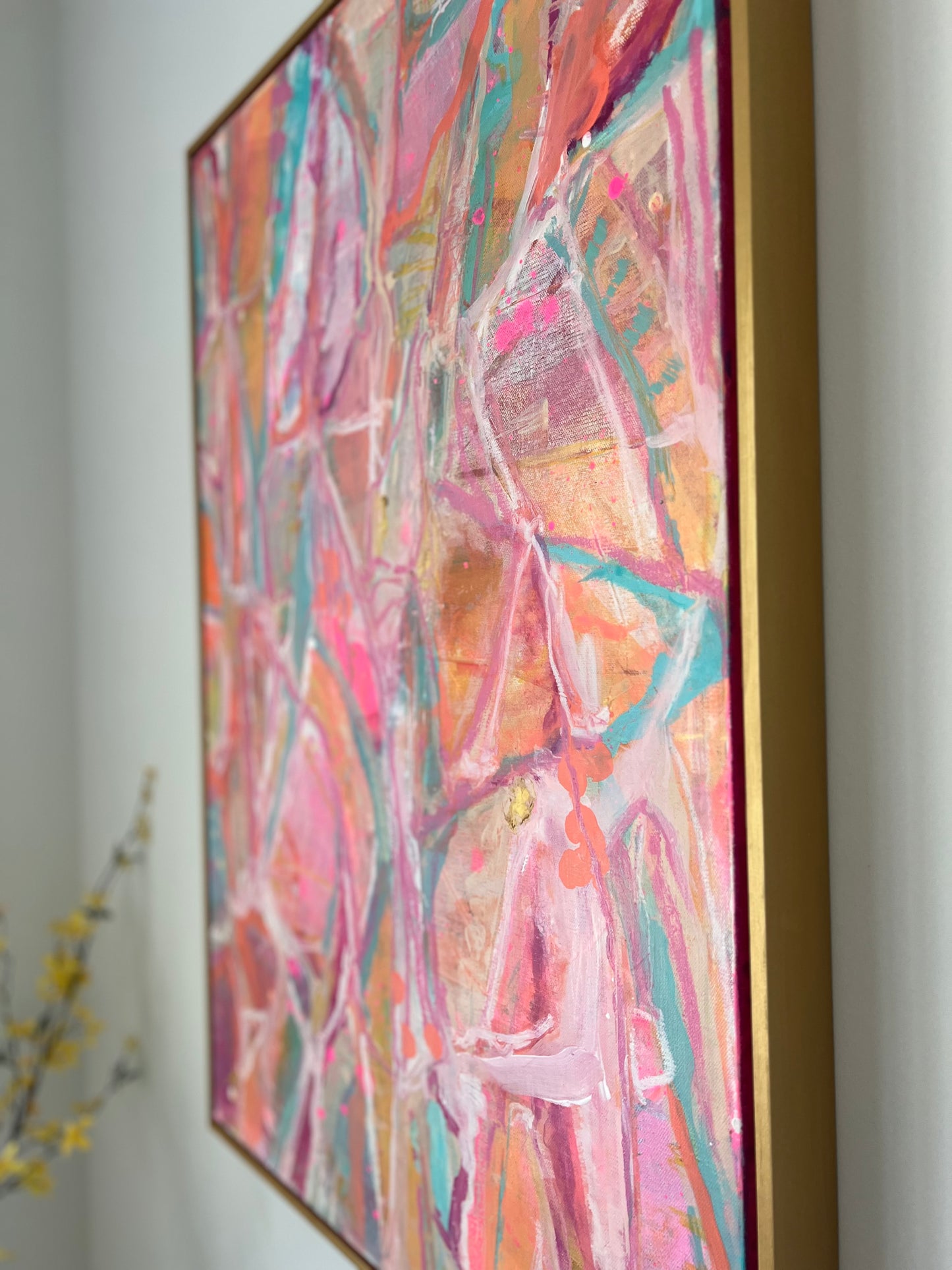 25x37 whims and fancies