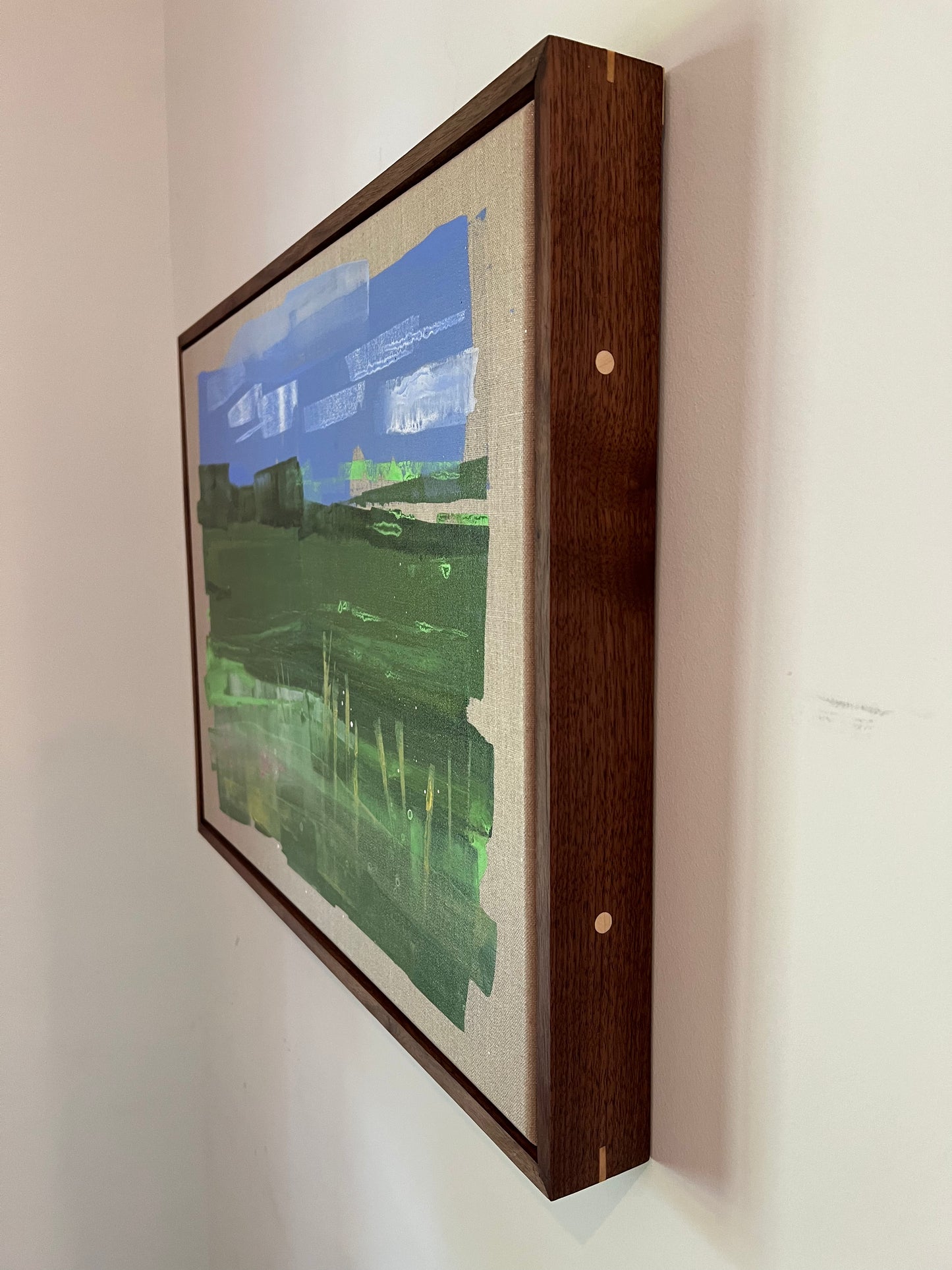 18x24 meadow