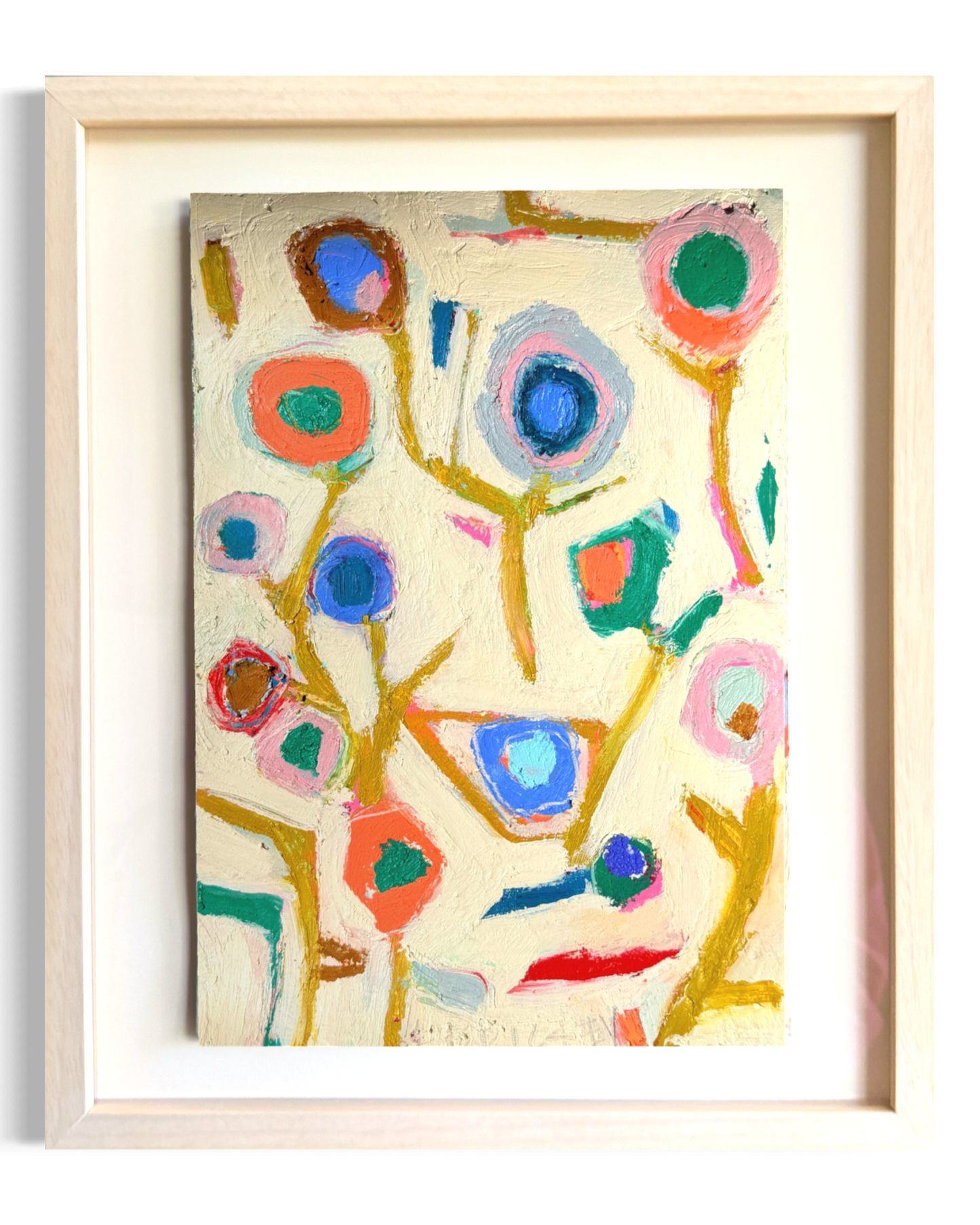 love balm 5 framed