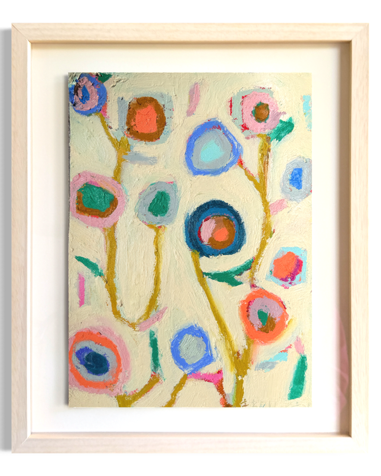 love balm 1 framed