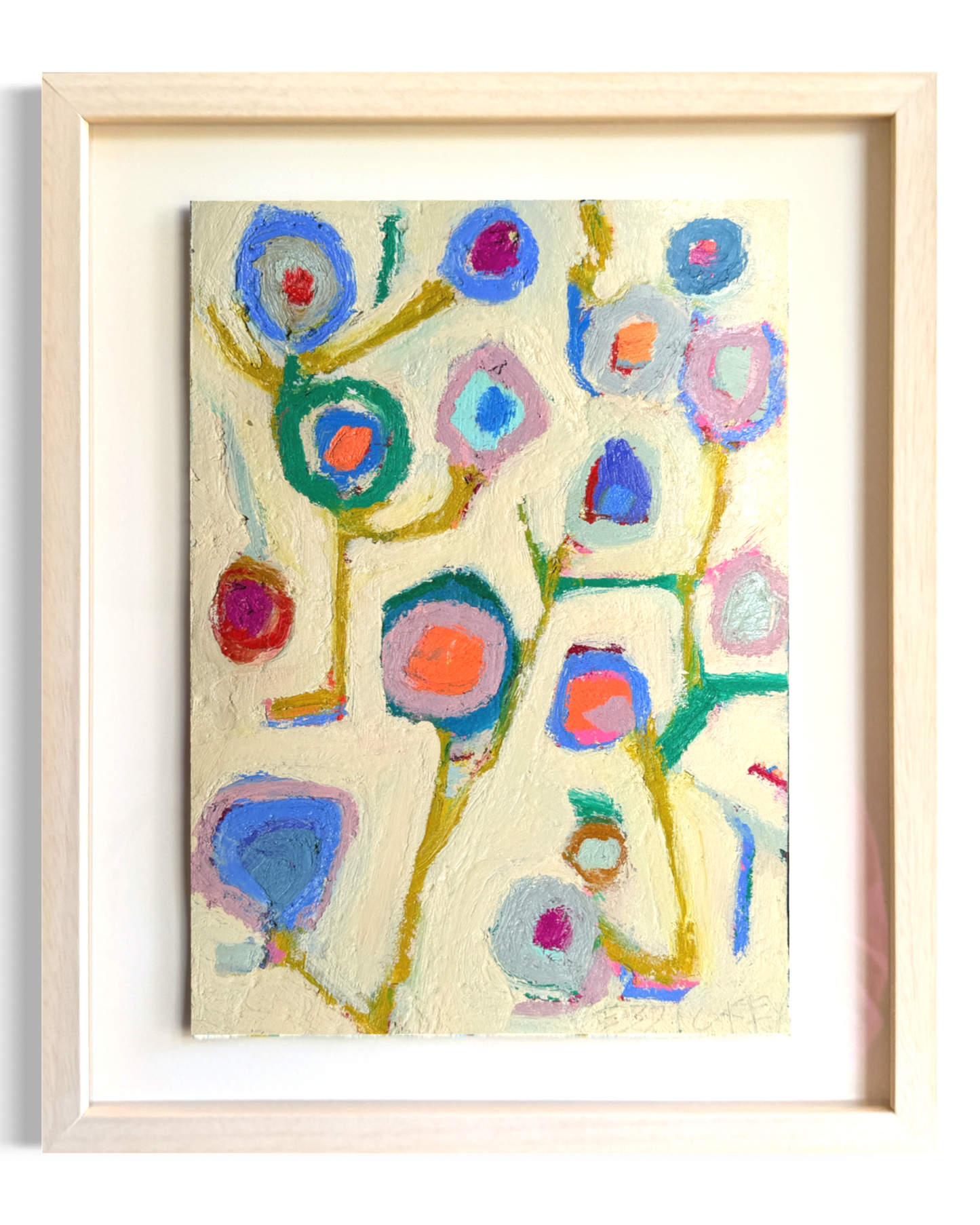 love balm 2 framed