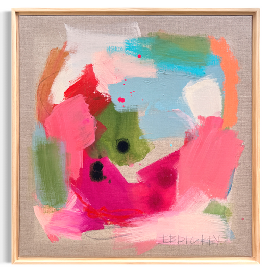 Easy come easy go on linen 3