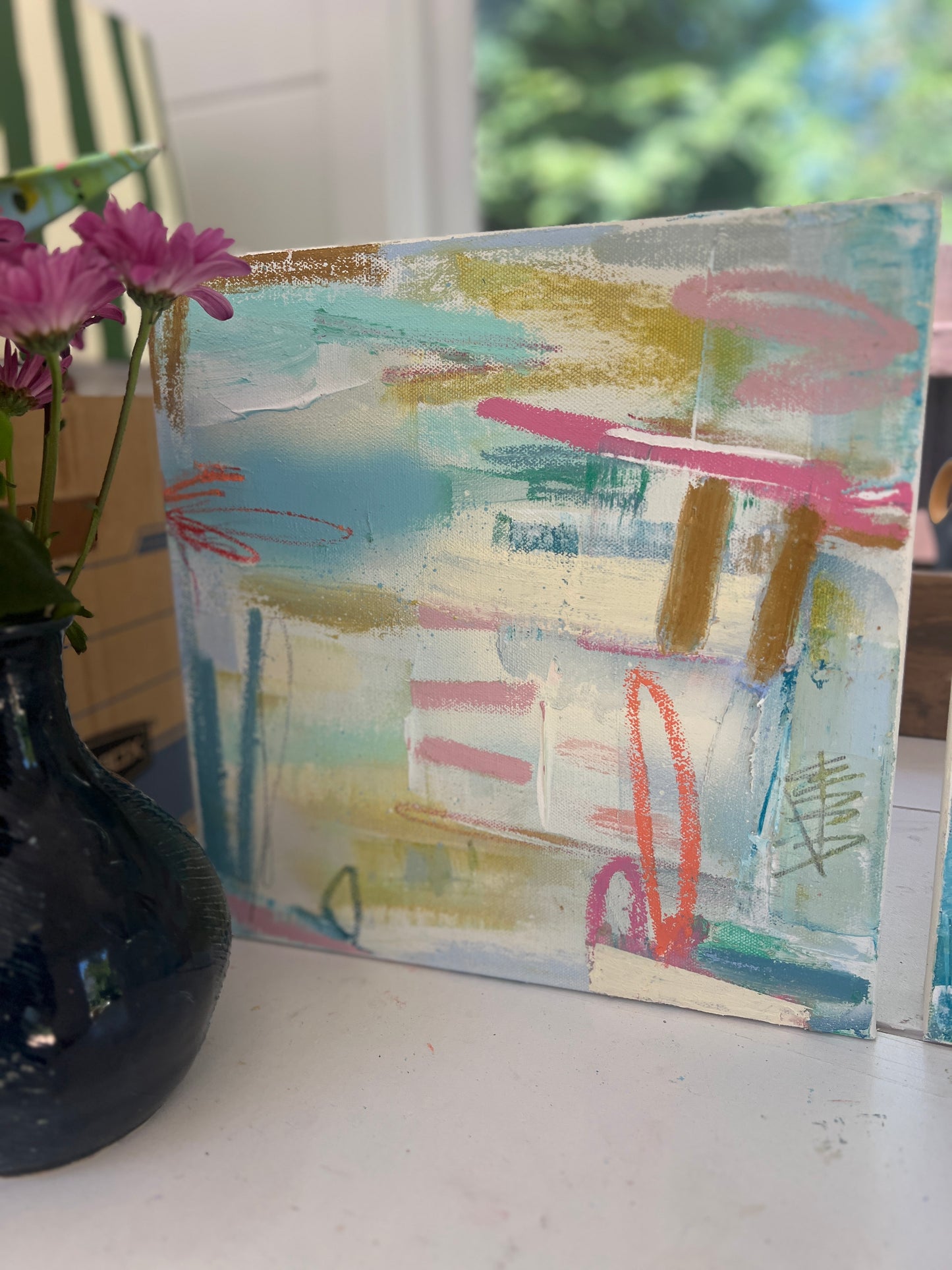 Floral love balm 2