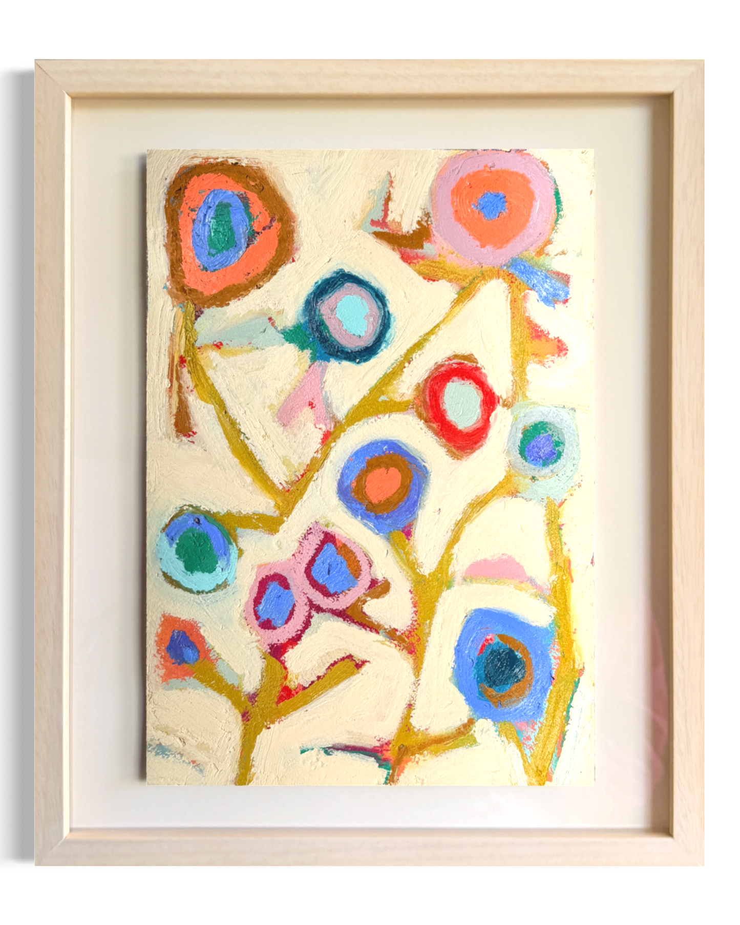 love balm 3 framed
