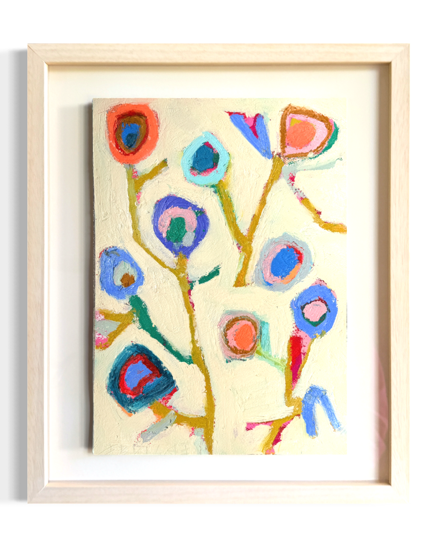 love balm 6 framed