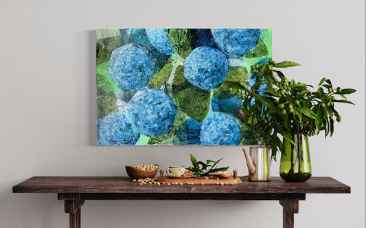 Summer bloom 1